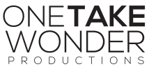 One Take Wonder Marketing logo